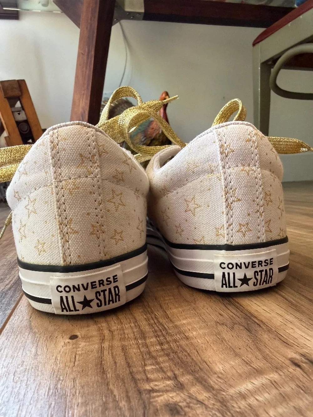 Converse CT All Star Street Slip